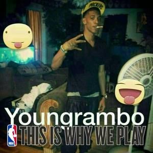 Meet your Posher, Patrick